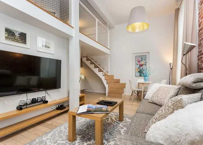 Angleterre Apartments