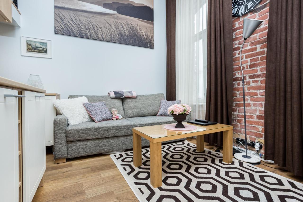 Angleterre Huoneisto Tallinna