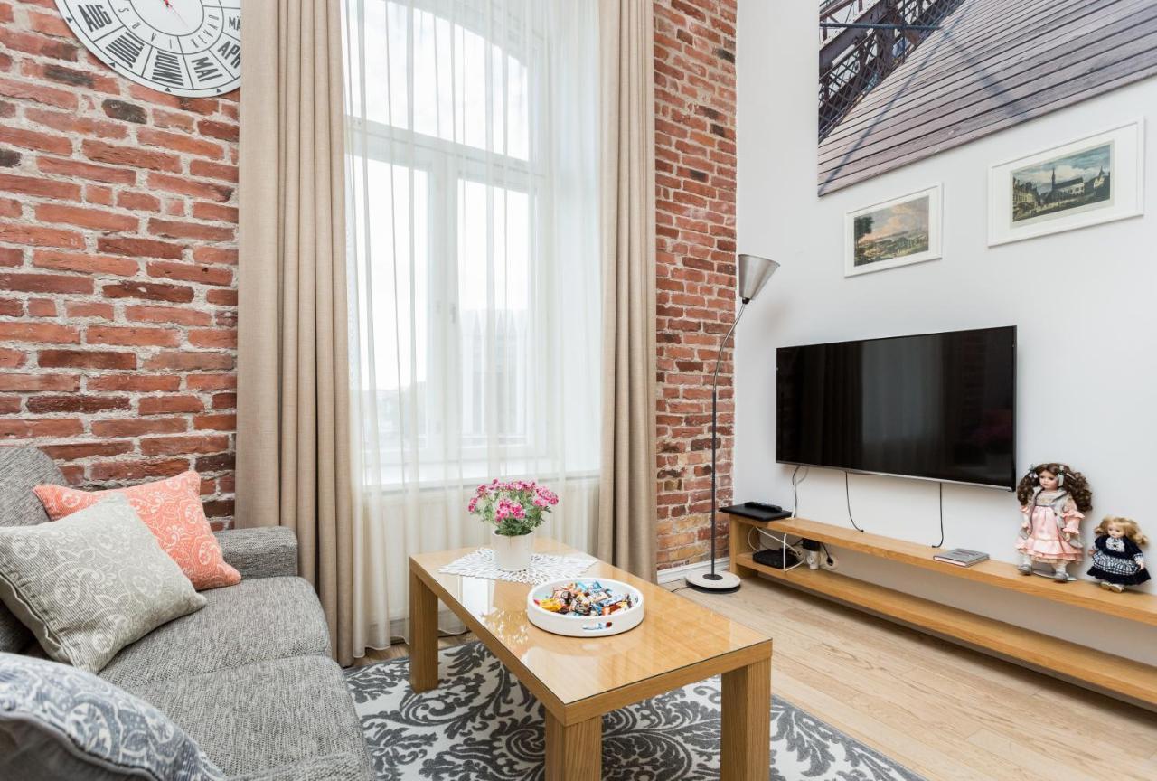 Angleterre Huoneisto Tallinna
